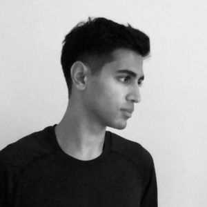 Meet your Posher, Abe